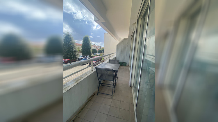 Ma-Cabane - Vente Appartement NIORT, 77 m²