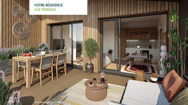 Ma-Cabane - Vente Appartement NIORT, 94 m²