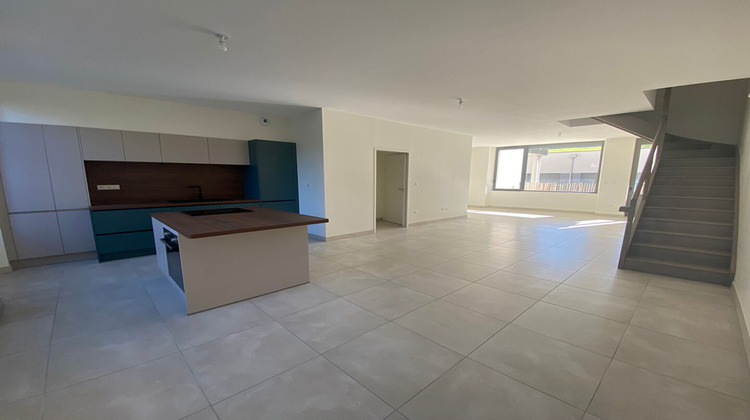 Ma-Cabane - Vente Appartement NIORT, 130 m²