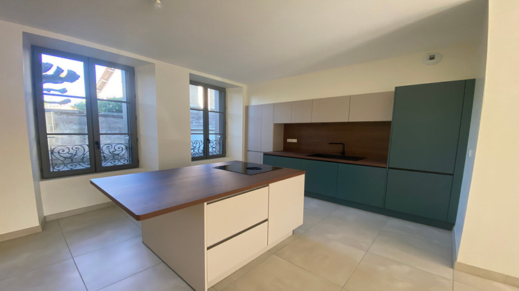 Ma-Cabane - Vente Appartement NIORT, 130 m²