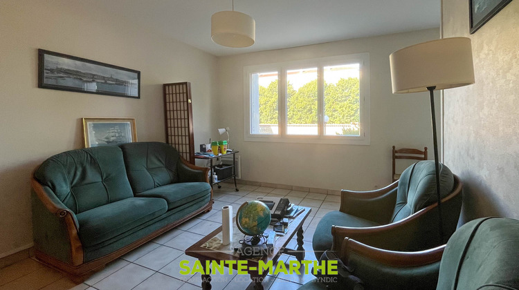 Ma-Cabane - Vente Appartement Niort, 34 m²