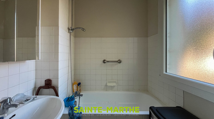 Ma-Cabane - Vente Appartement Niort, 34 m²