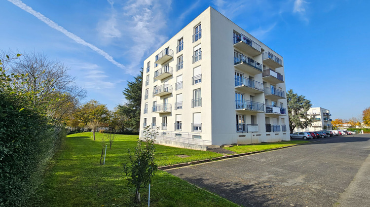 Ma-Cabane - Vente Appartement NIORT, 79 m²