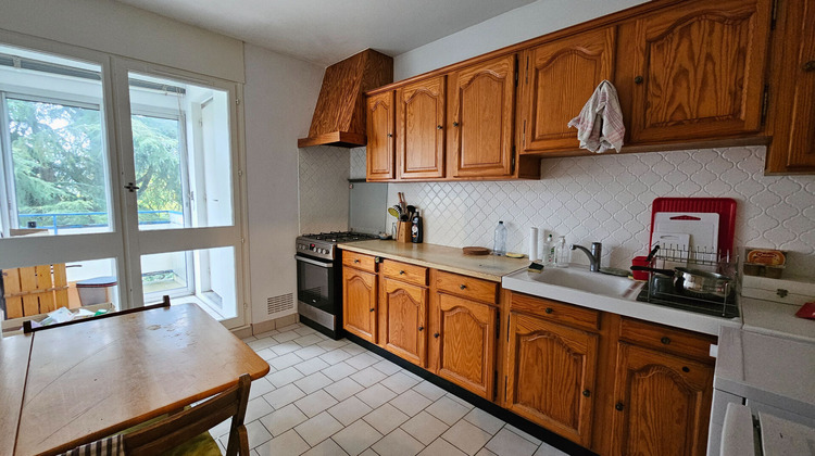 Ma-Cabane - Vente Appartement NIORT, 79 m²