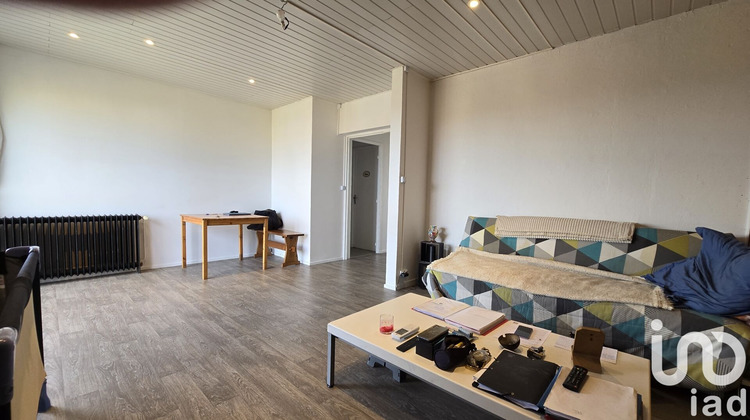 Ma-Cabane - Vente Appartement Niort, 59 m²