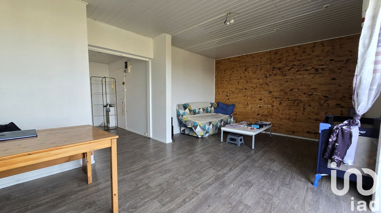 Ma-Cabane - Vente Appartement Niort, 59 m²