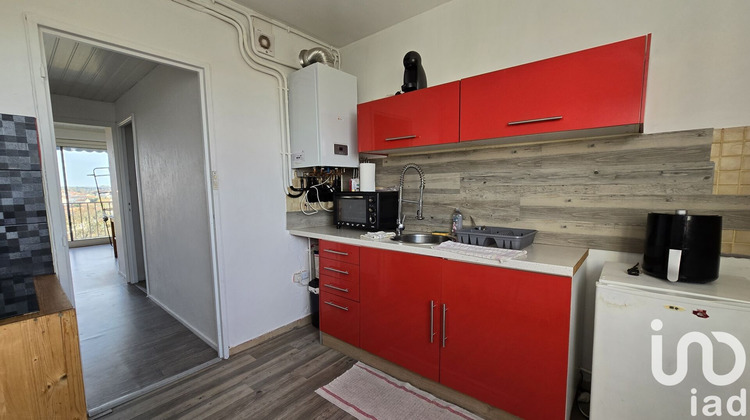 Ma-Cabane - Vente Appartement Niort, 59 m²