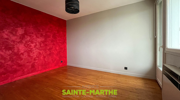 Ma-Cabane - Vente Appartement Niort, 74 m²