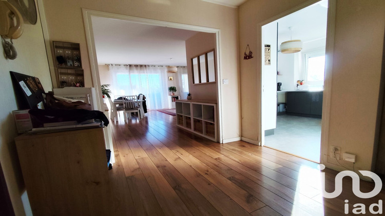 Ma-Cabane - Vente Appartement Niort, 92 m²