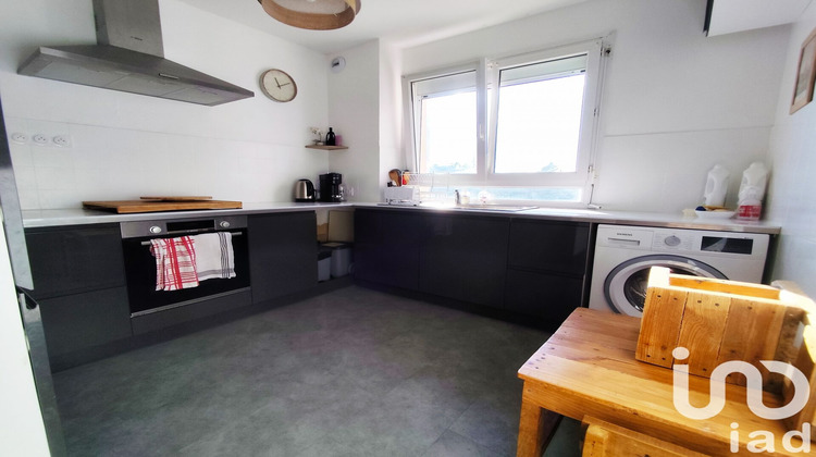 Ma-Cabane - Vente Appartement Niort, 92 m²