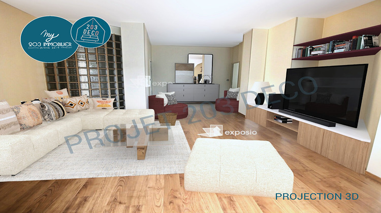 Ma-Cabane - Vente Appartement NIORT, 171 m²