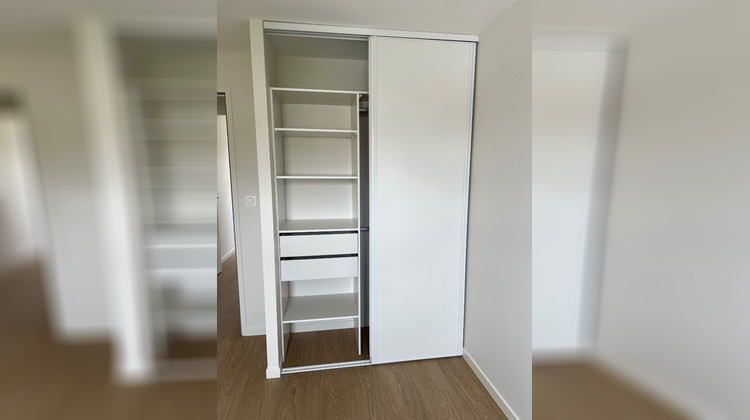 Ma-Cabane - Vente Appartement NIORT, 80 m²