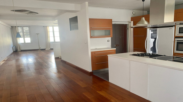 Ma-Cabane - Vente Appartement NIORT, 175 m²