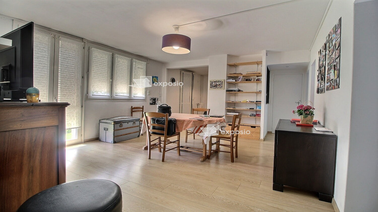 Ma-Cabane - Vente Appartement NIORT, 83 m²