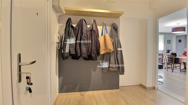 Ma-Cabane - Vente Appartement NIORT, 83 m²