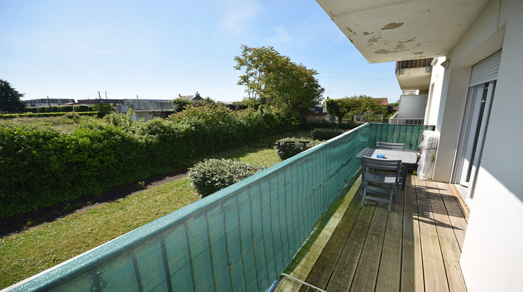 Ma-Cabane - Vente Appartement NIORT, 60 m²