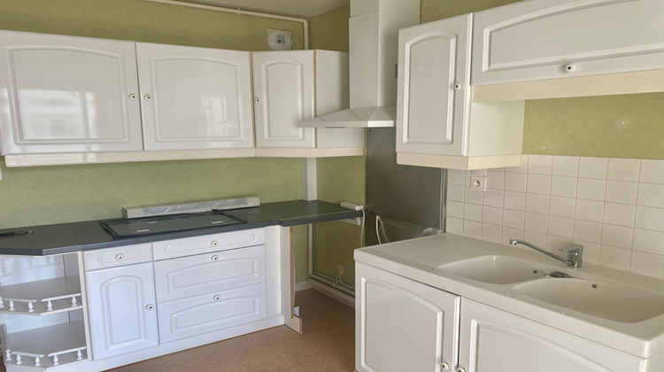 Ma-Cabane - Vente Appartement NIORT, 100 m²