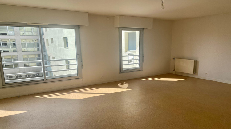 Ma-Cabane - Vente Appartement NIORT, 100 m²