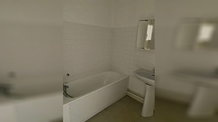 Ma-Cabane - Vente Appartement NIORT, 100 m²