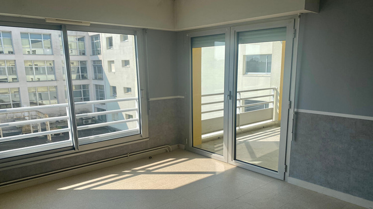 Ma-Cabane - Vente Appartement NIORT, 100 m²