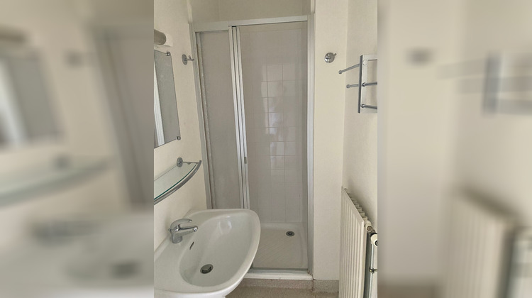 Ma-Cabane - Vente Appartement NIORT, 100 m²