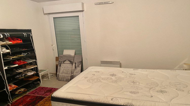 Ma-Cabane - Vente Appartement NIORT, 37 m²