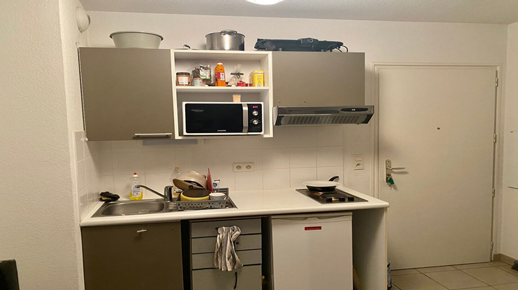 Ma-Cabane - Vente Appartement NIORT, 37 m²