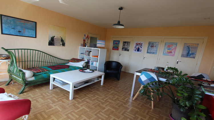 Ma-Cabane - Vente Appartement Niort, 53 m²