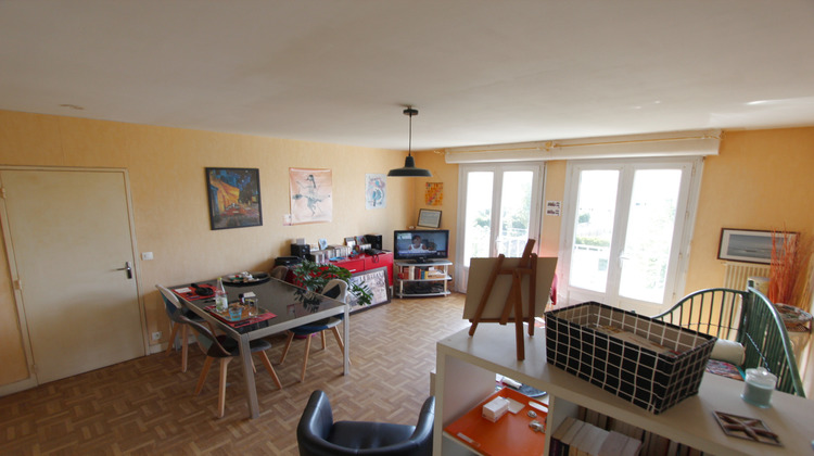 Ma-Cabane - Vente Appartement Niort, 53 m²