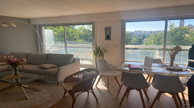 Ma-Cabane - Vente Appartement NIORT, 70 m²