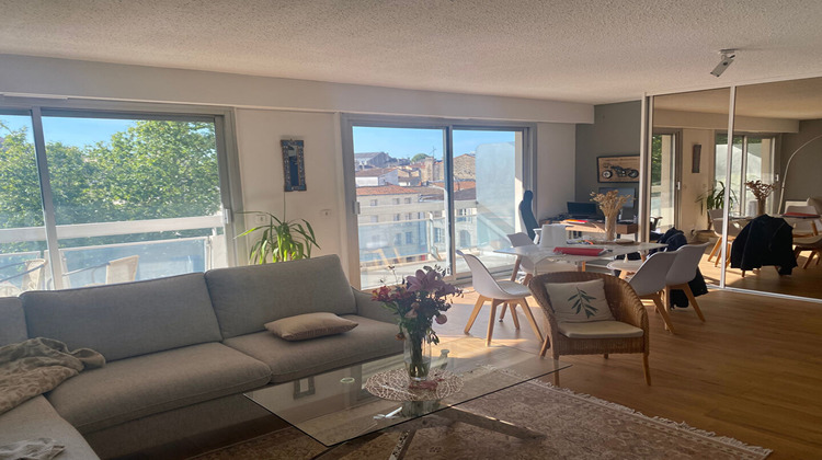 Ma-Cabane - Vente Appartement NIORT, 70 m²