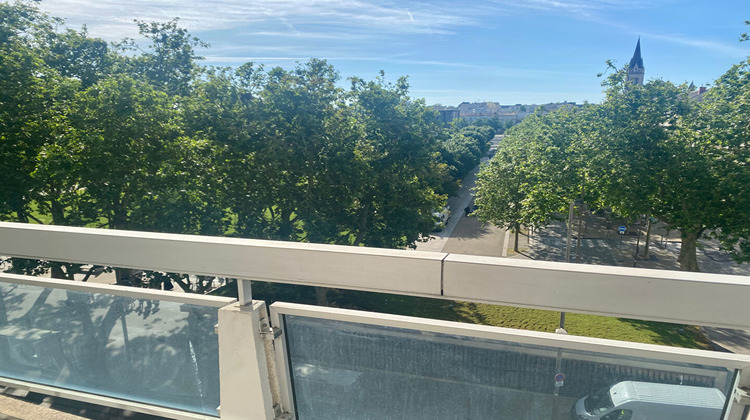 Ma-Cabane - Vente Appartement NIORT, 70 m²