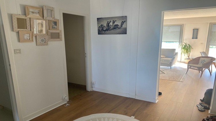 Ma-Cabane - Vente Appartement NIORT, 70 m²