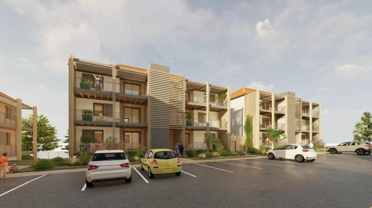 Ma-Cabane - Vente Appartement Niort, 52 m²