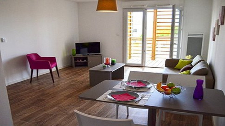 Ma-Cabane - Vente Appartement NIORT, 43 m²
