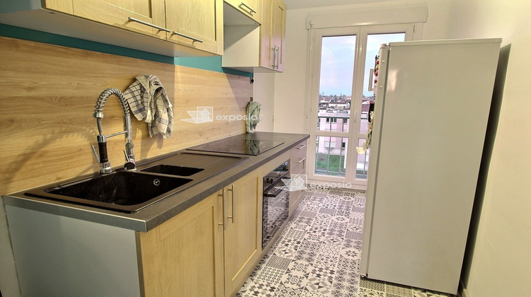 Ma-Cabane - Vente Appartement NIORT, 53 m²