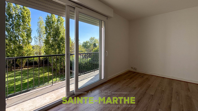 Ma-Cabane - Vente Appartement Niort, 71 m²
