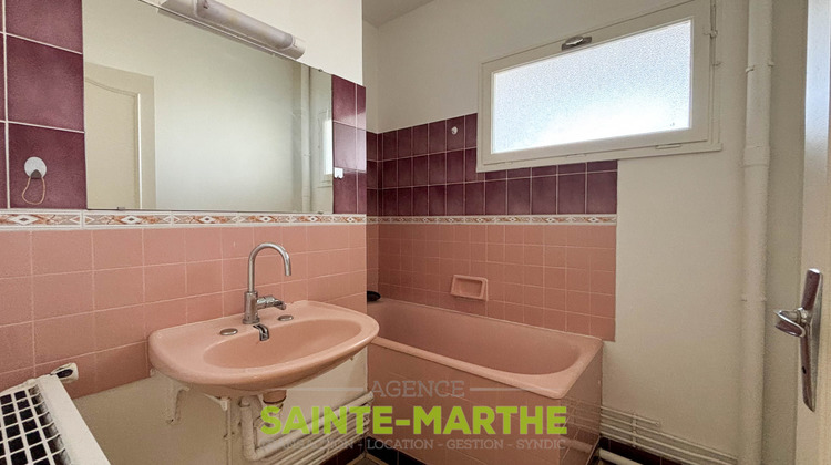Ma-Cabane - Vente Appartement Niort, 71 m²