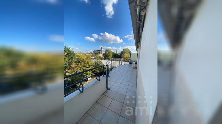 Ma-Cabane - Vente Appartement NIORT, 78 m²