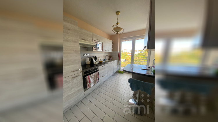 Ma-Cabane - Vente Appartement NIORT, 78 m²