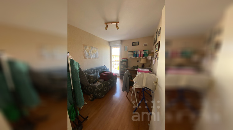 Ma-Cabane - Vente Appartement NIORT, 78 m²