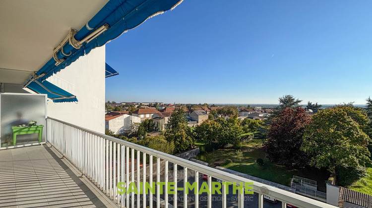 Ma-Cabane - Vente Appartement Niort, 87 m²