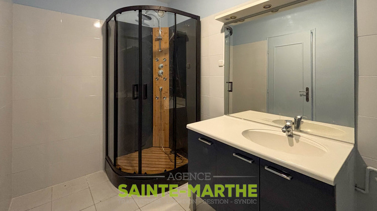 Ma-Cabane - Vente Appartement Niort, 87 m²