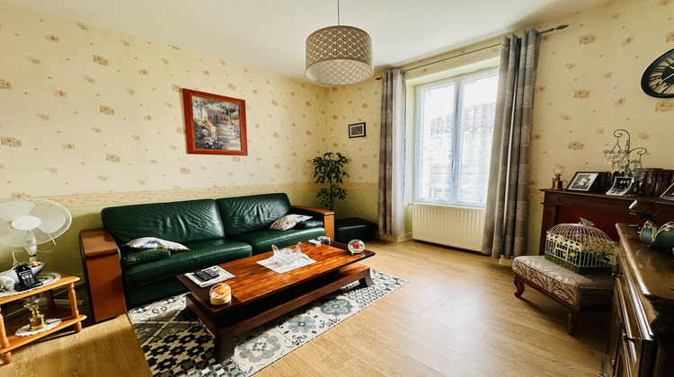 Ma-Cabane - Vente Appartement Niort, 55 m²