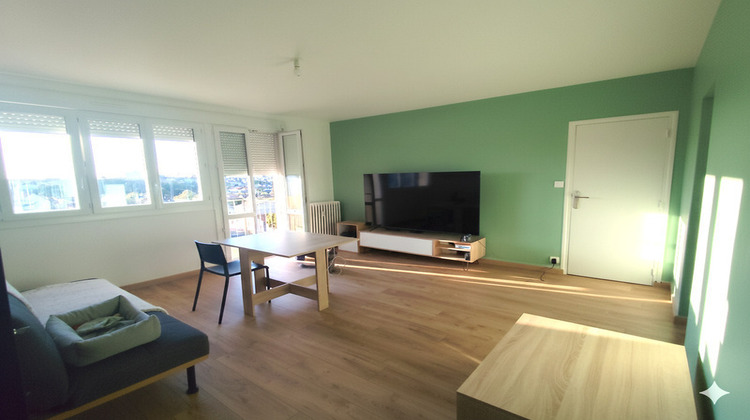 Ma-Cabane - Vente Appartement NIORT, 56 m²