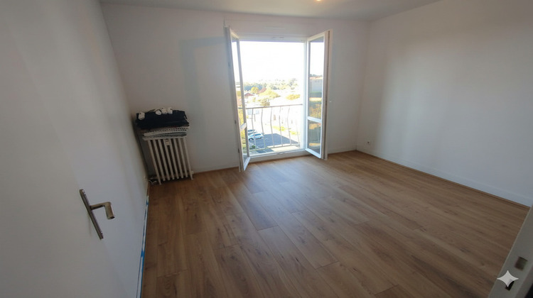 Ma-Cabane - Vente Appartement NIORT, 56 m²