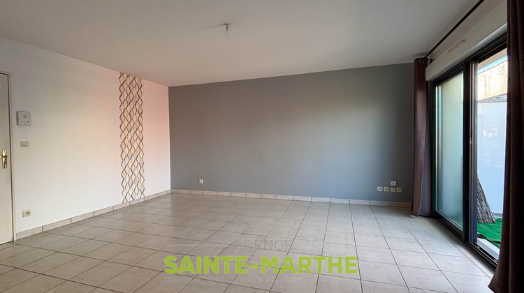 Ma-Cabane - Vente Appartement Niort, 43 m²