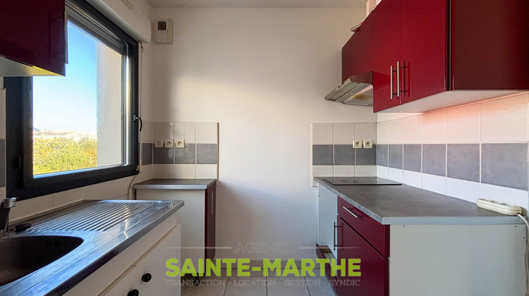 Ma-Cabane - Vente Appartement Niort, 43 m²