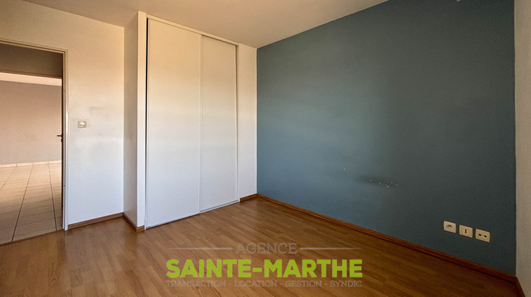 Ma-Cabane - Vente Appartement Niort, 43 m²