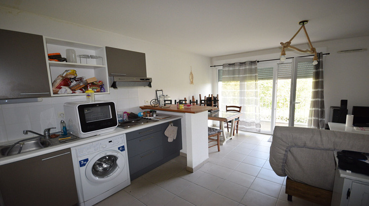 Ma-Cabane - Vente Appartement NIORT, 57 m²